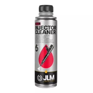 Diesel injektor rengöring från JLM