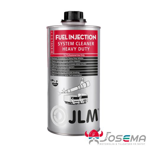 Diesel Injektor Cleaner Tunga Fordon 1 Liter