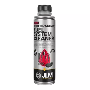 Dieseltillsats JLM Diesel Prestanda Bränslesystem Rengöring