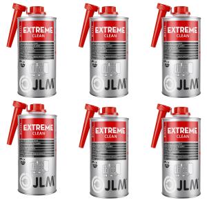 JLM Diesel Extreme Clean 6 st