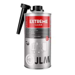 Högeffektiv Dieseltillsats JLM Diesel Extreme Clean