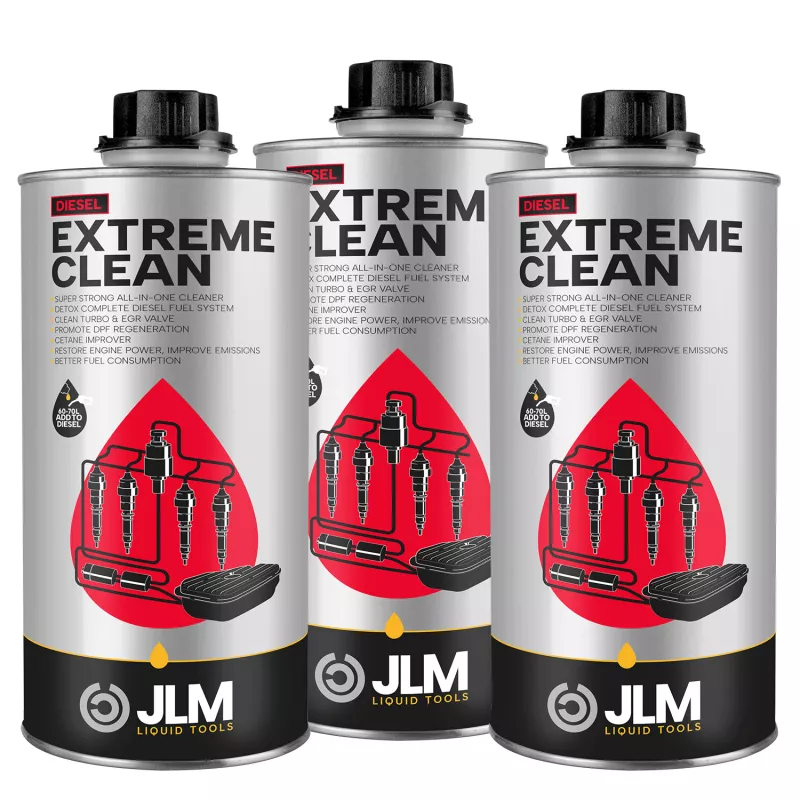 JLM Diesel Extreme 3-pack till rabatterat pris.