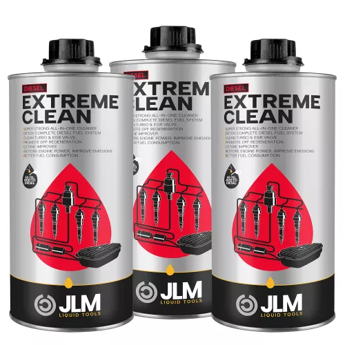 JLM Diesel Extreme 3-pack till rabatterat pris.