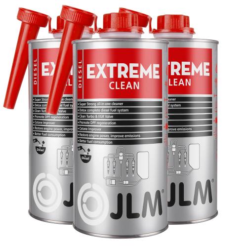 3 liter Diesel Extreme Clean till reducerat pris