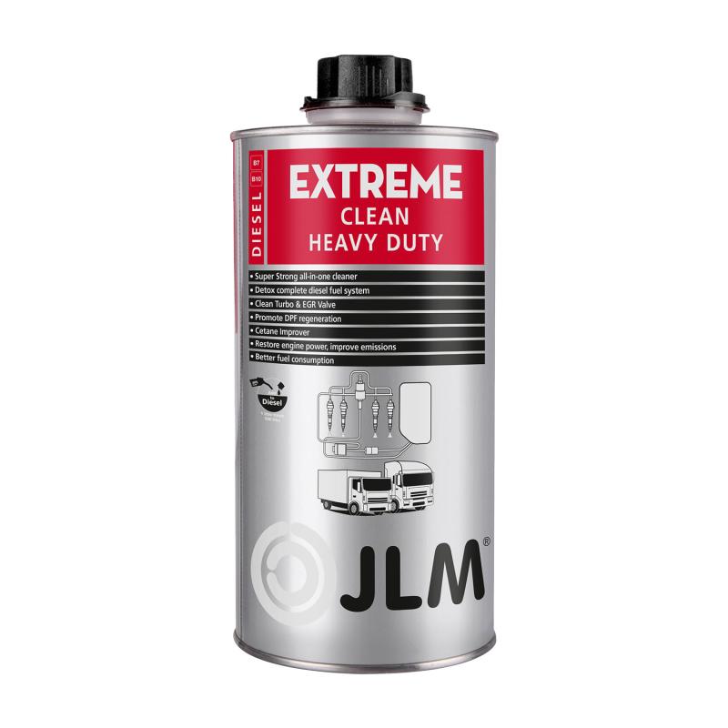 Diesel Extreme Clean Heavy Duty 1 Liter - För Lastbil