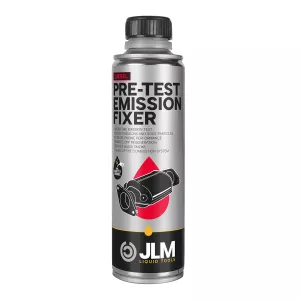 JLM Diesel Pre-Test Emission Fixer 250 ml
