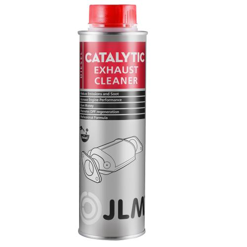 JLM Lubricants J02370 Diesel Katalysator Rengöring - Josema