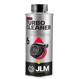 Turbo rengöring diesel