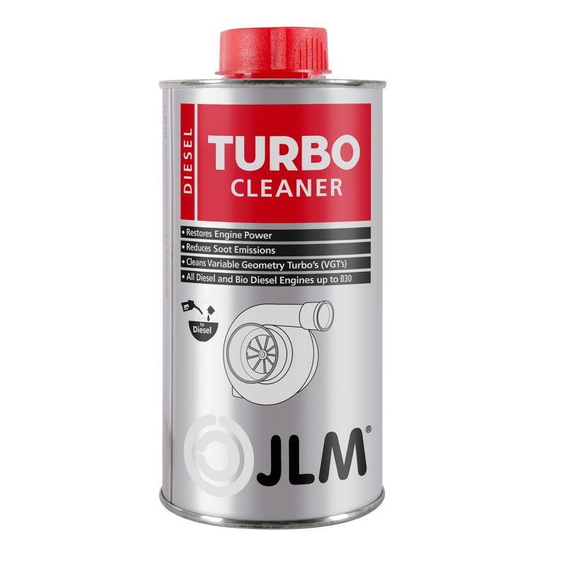 Diesel turbo cleaner - Turbo rengöring