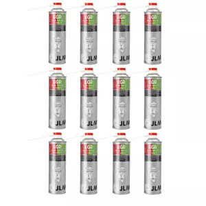 Full kartong Diesel-Bensin EGR Spray