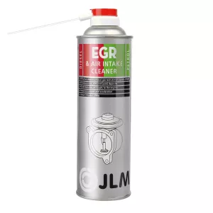 Diesel och Bensin EGR Spray