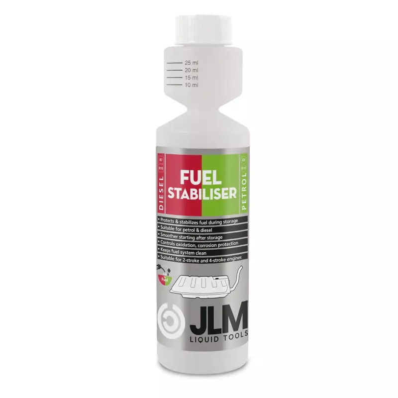 JLM Fuel Stabiliser - Bränslestabilisator