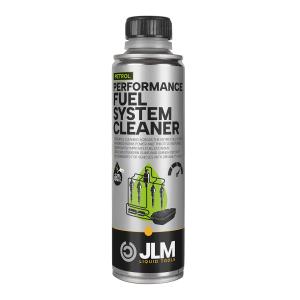 Bensin prestanda bränslesystem rengöring - JLM Petrol performance fuel system cleaner