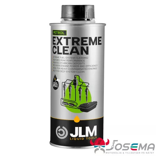 Bensin Extrem Cleaner full kartong 12 st