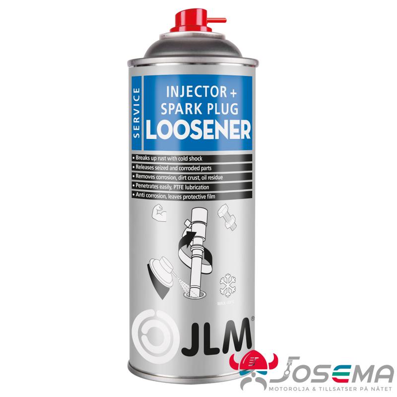 JLM Injektor Loosener 400 ml