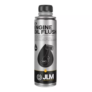 J04835 JLM Engine Oil Flush rengör motorn från oljeslam och avlagringar