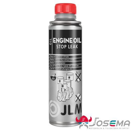 Stoppar oljeläckage från motor och manuell växellåda som läcker olja. JLM J06055 Oljeläckage stoppare.