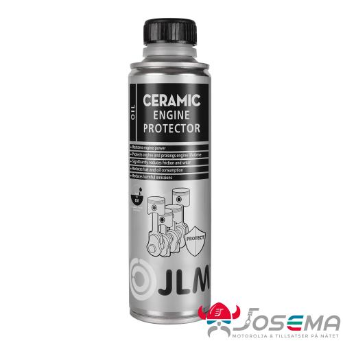 Keramisk motorbehandling från JLM Lubricants Ceramic Engine Protector på Josema.se