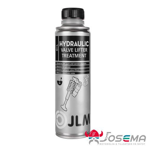 Rengöringsmedel mot tickande ventiler JLM Hydraulic Valve Lifter Treatment