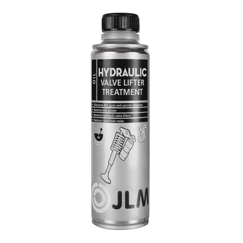 Hydraulisk Ventillyftare Behandling - JLM Hydraulic Valve Lifter Treatment 250 ml