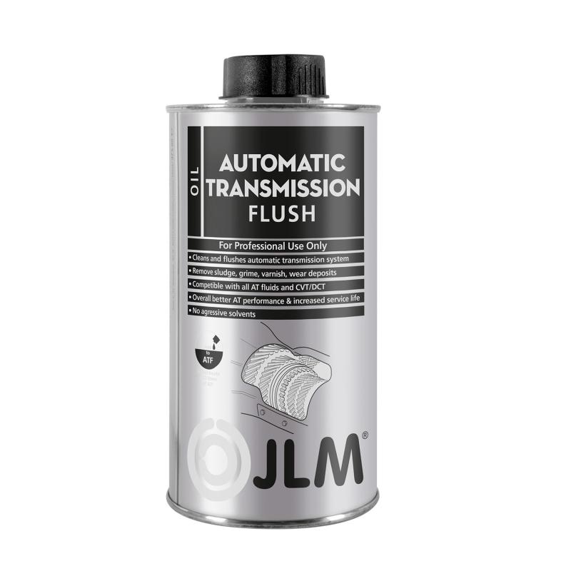 ATF Flush - JLM Automatic Transmission Flush 500 ML