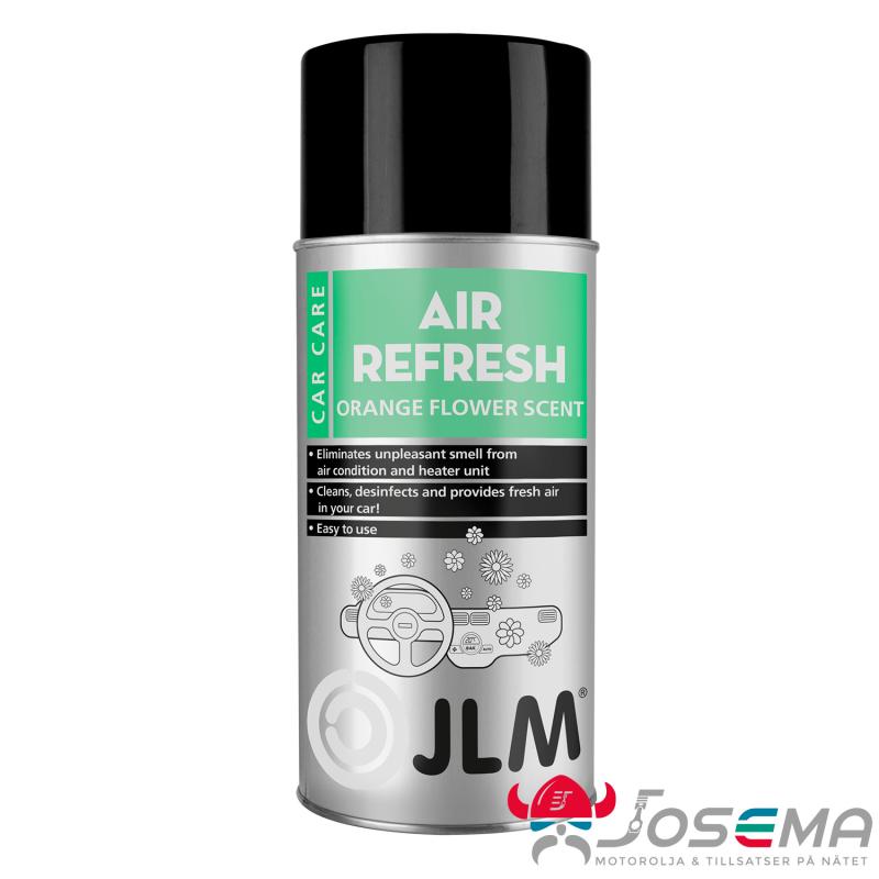 luktborttagare för bilen JLM Air Refresh