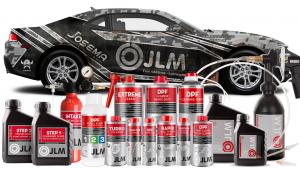 Dieseltillsatser på Josema