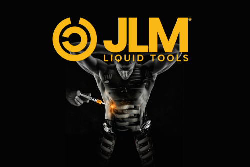 JLM Lubricants på Josema