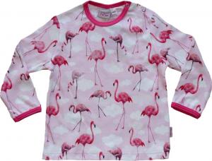 Tröja Flamingo i OEKO-TEX