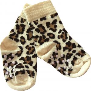 Leopard Original Socka
