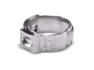 OETIKERSLANGKLÄMMA 10.5