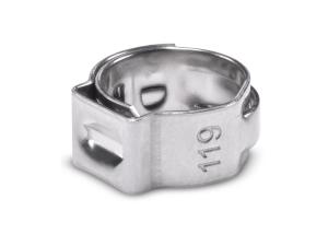 OETIKERSLANGKLÄMMA 11,3