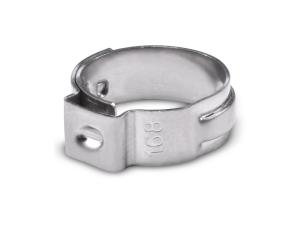 OETIKERSLANGKLÄMMA 16.8