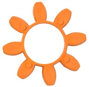 KOPPL. ELEM. ROTEX3892 SHORE ORANGE