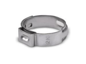 OETIKERSLANGKLÄMMA 21,0