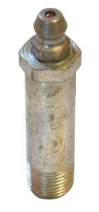 SMÖRJNIPPEL 1669BRAK 32 MM U 6-KANT