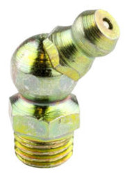 SMÖRJNIPPEL 505B45 GR, M8*1 GGA