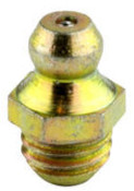 SMÖRJNIPPEL 507RAK, M8*1.25 GGA