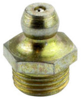 SMÖRJNIPPEL 509 FRAK, R 1/8" GGABUFFER 01C05