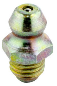 SMÖRJNIPPEL 513 KRAK,SAE 1/4".