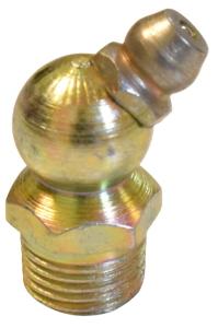 SMÖRJNIPPEL 51945 GR,1/8" PTF