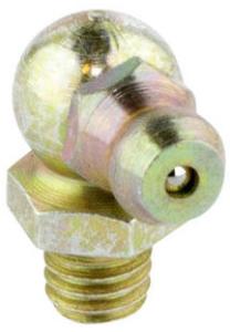 SMÖRJNIPPEL 57690 GR, M6*1 GGA