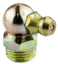 SMÖRJNIPPEL 58390 GR, M10*1 GGA