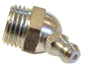 SMÖRJNIPPEL NA5805145 GR, G1/4" GGA.