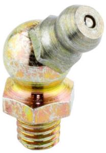 SMÖRJNIPPEL NA720645 GR, M6x1 GGA.