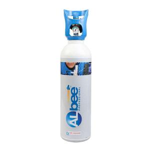 GAS FLASKA OXYGE 11LALBEE (MINITOP)