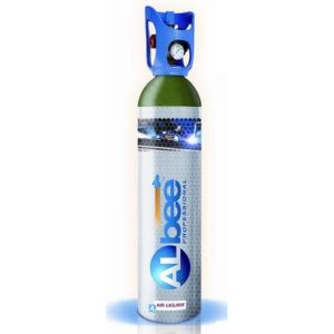 GAS FLASKA ARGMIX11LALBEE (MINITOP) MAG