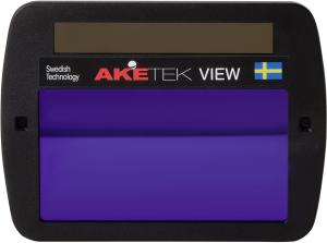 SVETS AKETEKHUVUDBAND KOMPLETT