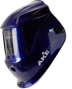 SVETS HJÄLM AKETEKVEIW, MÖRKBLÅ