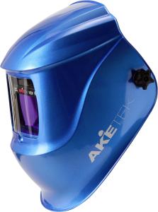 SVETS HJÄLM AKETEKLJUS BLÅ